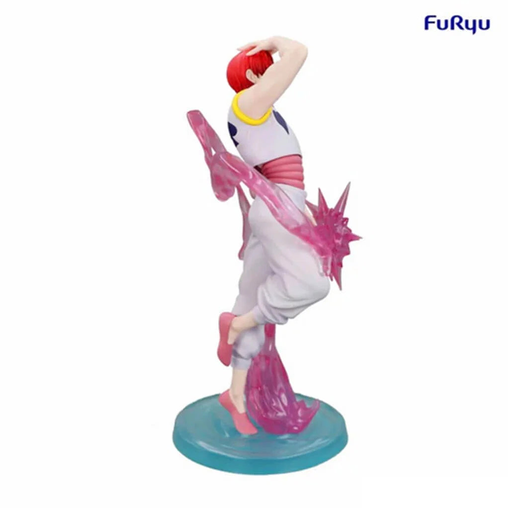 Hunter x Hunter Exceed Creative Figura Hisoka Morow-Furyu-Otaku Village