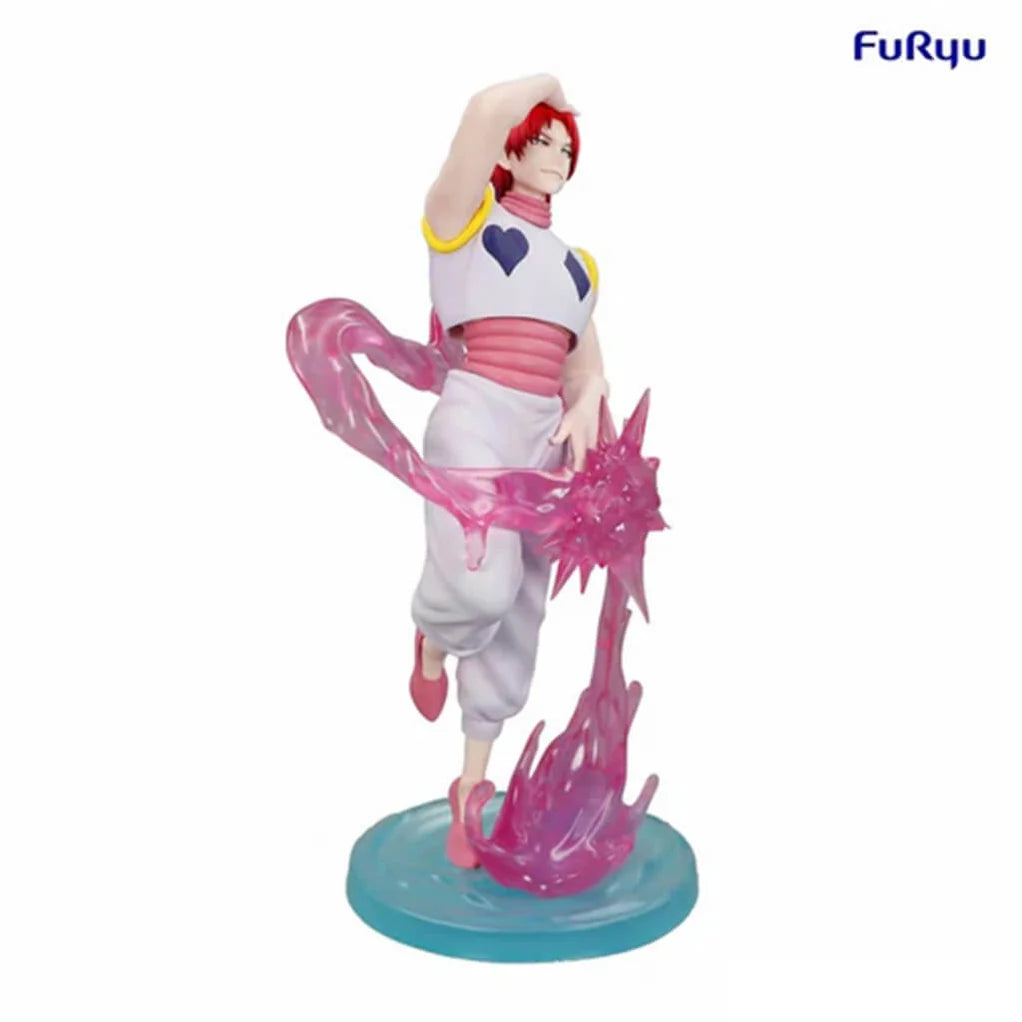 Hunter x Hunter Exceed Creative Figura Hisoka Morow-Furyu-Otaku Village