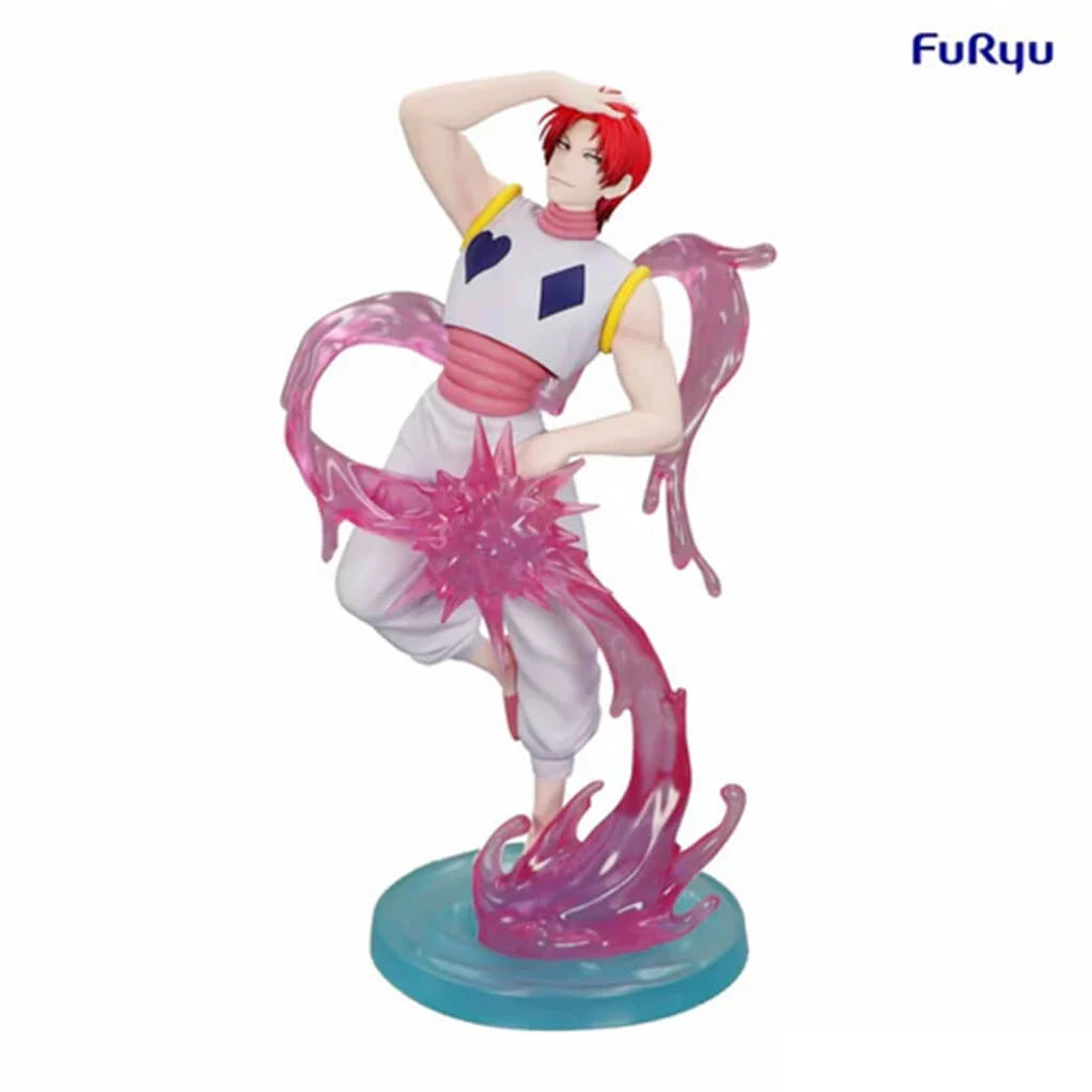 Hunter x Hunter Exceed Creative Figura Hisoka Morow-Furyu-Otaku Village