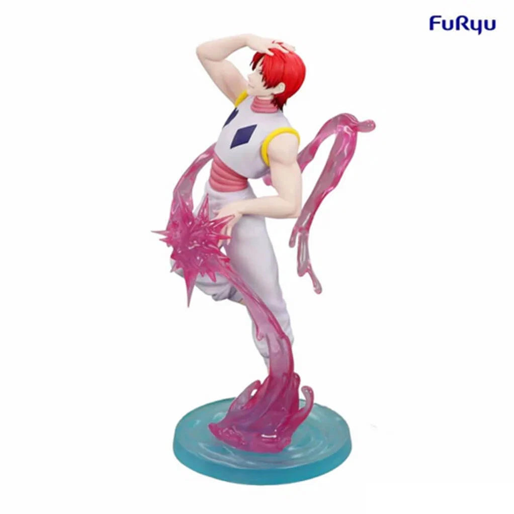 Hunter x Hunter Exceed Creative Figura Hisoka Morow-Furyu-Otaku Village