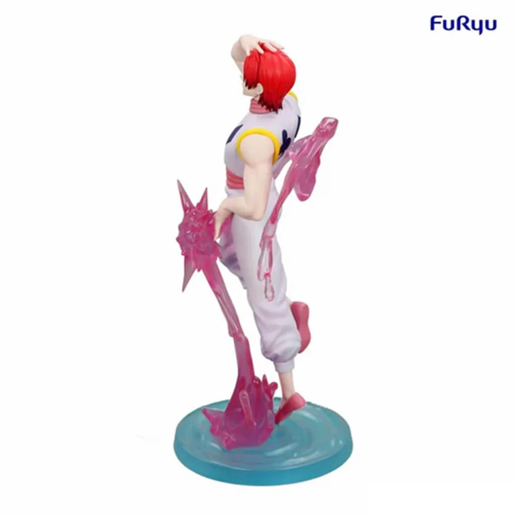 Hunter x Hunter Exceed Creative Figura Hisoka Morow-Furyu-Otaku Village