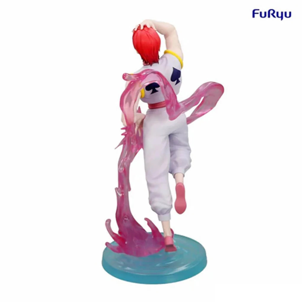 Hunter x Hunter Exceed Creative Figura Hisoka Morow-Furyu-Otaku Village