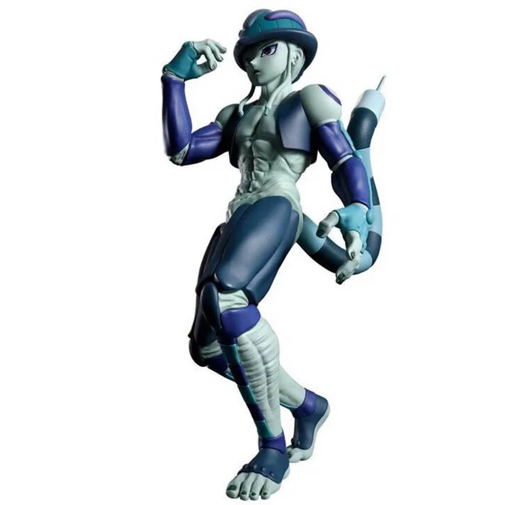 Hunter x Hunter Grandista Meruem-Banpresto-Otaku Village