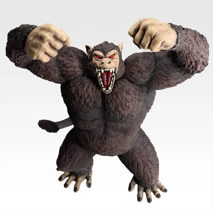 IChiban Kuji Dragon Ball The Chronicle Of Goku - Figura Great Ape Goku Last One-Ichiban Kuji-Otaku Village