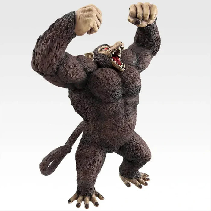 IChiban Kuji Dragon Ball The Chronicle Of Goku - Figura Great Ape Goku Last One-Ichiban Kuji-Otaku Village