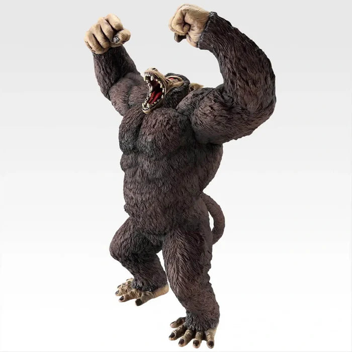 IChiban Kuji Dragon Ball The Chronicle Of Goku - Figura Great Ape Goku Last One-Ichiban Kuji-Otaku Village
