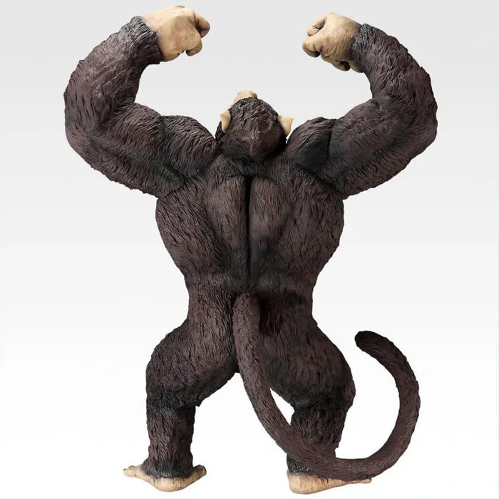 IChiban Kuji Dragon Ball The Chronicle Of Goku - Figura Great Ape Goku Last One-Ichiban Kuji-Otaku Village