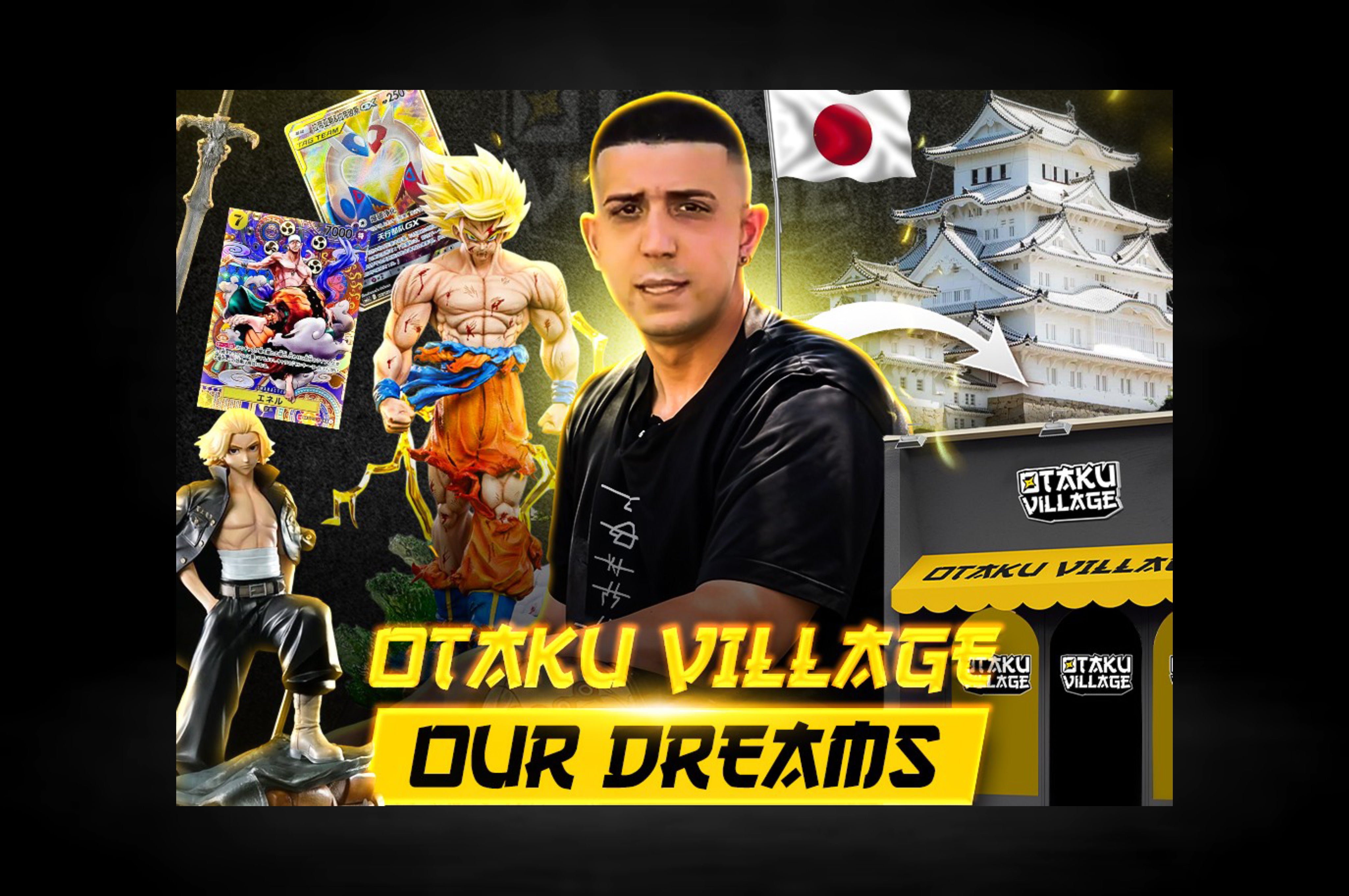 Otaku Village
