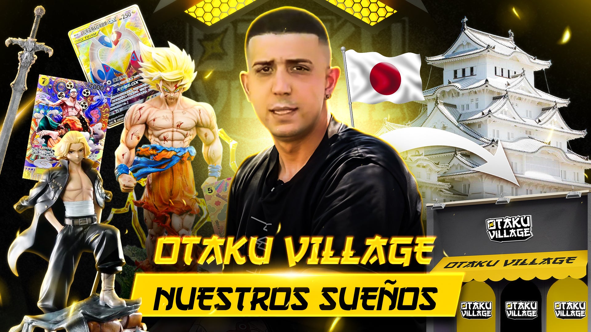 Otaku Village