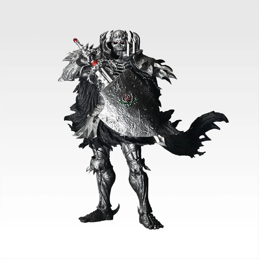 ICHIBAN KUJI BERSERK VOW OF COUNTERATTACK SKULL KNIGHT PRIZE B