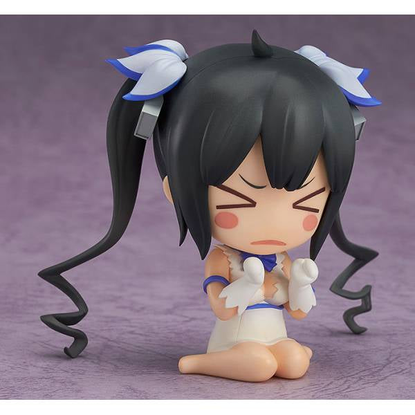Is It Wrong To Try To Pick Up Girls In A Dungeon? Hestia Nendoroid 560 Good Smile Company-Good Smile Company-Otaku Village