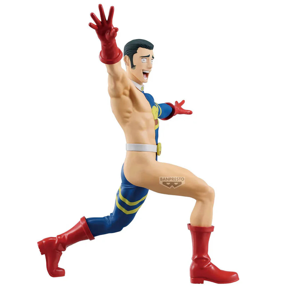 JUJUTSU KAISEN FIGURA FUMIHIKO TAKABA