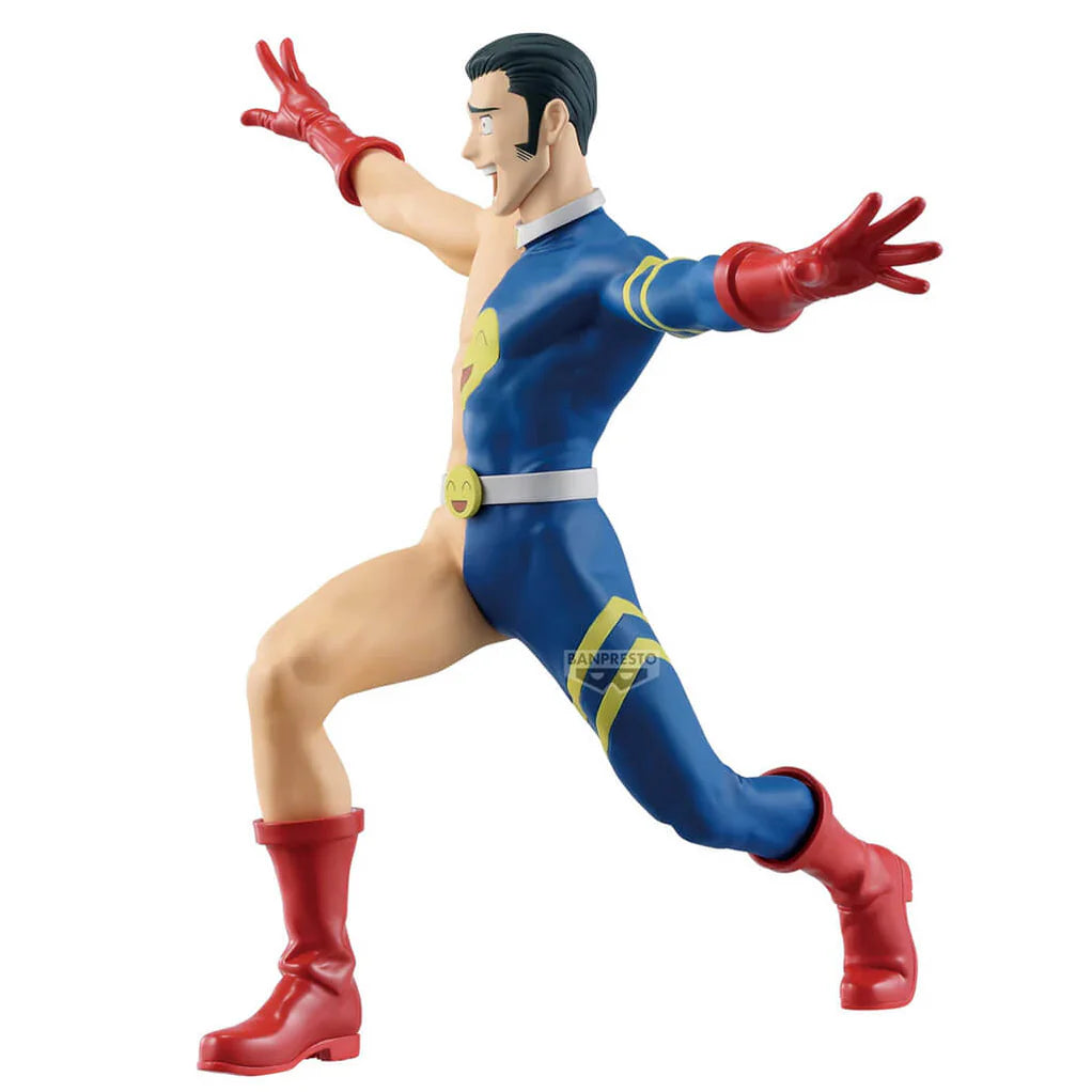 JUJUTSU KAISEN FIGURA FUMIHIKO TAKABA