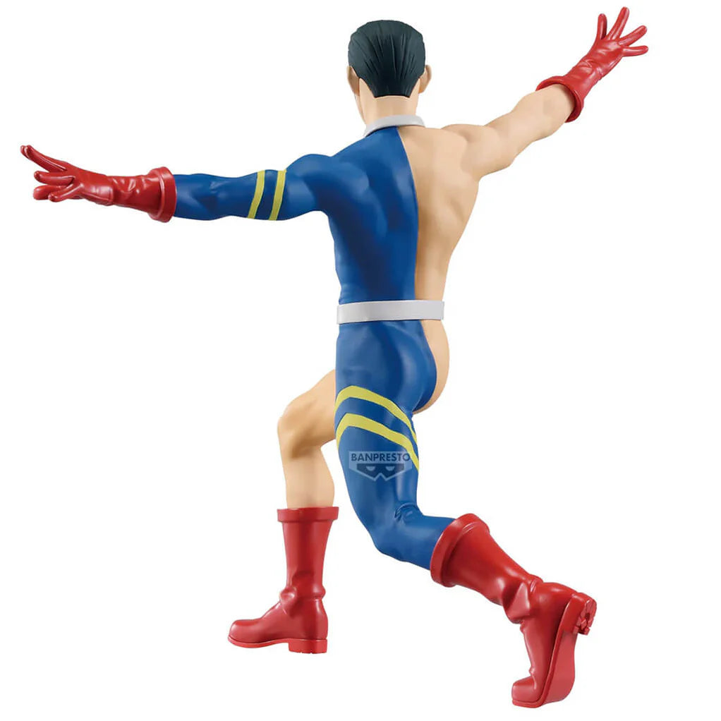 JUJUTSU KAISEN FIGURA FUMIHIKO TAKABA