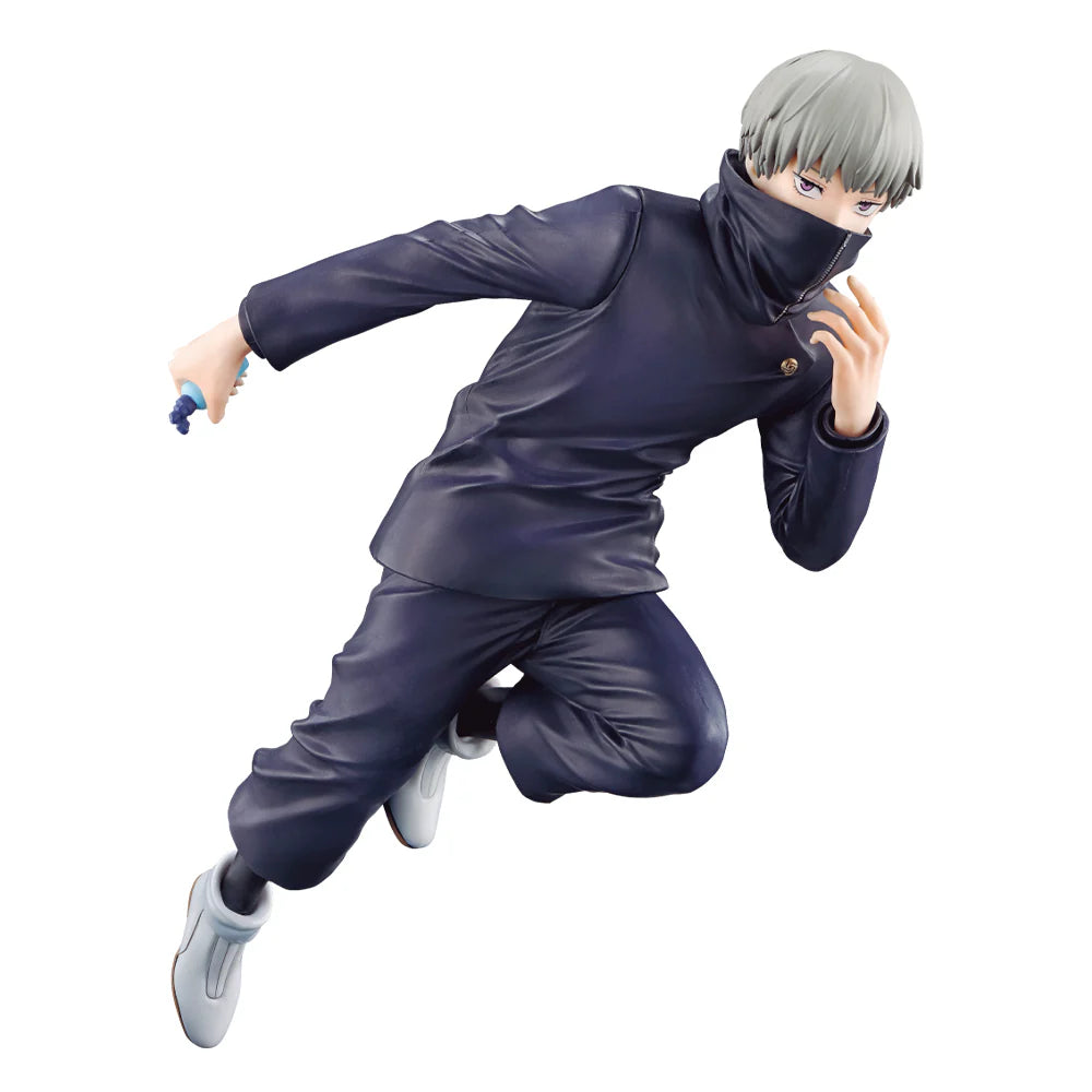 JUJUTSU KAISEN FIGURA SHIN ICHIBAN KUJI PRICE C TOGE INUMAKI MUY BUEN ESTADO