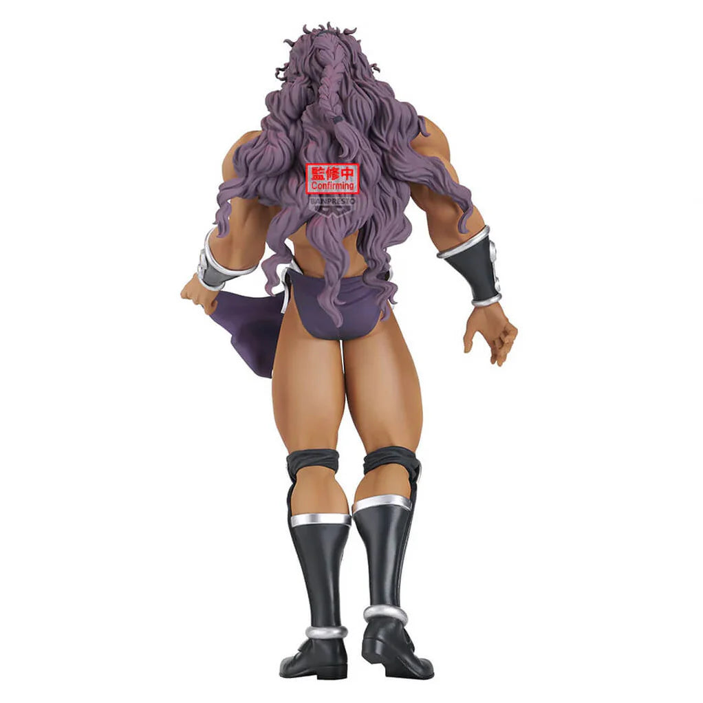 JOJO'S BIZARRE ADVENTURE BATTLE TENDENCY FIGURA KARS MOMETRIA