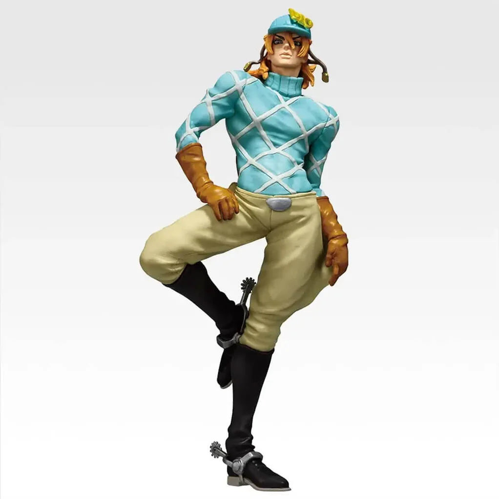 Jojo's Bizarre Adventure Steel Ball Run Diego Brando Last One Ichiban Kuji-Ichiban Kuji-Otaku Village