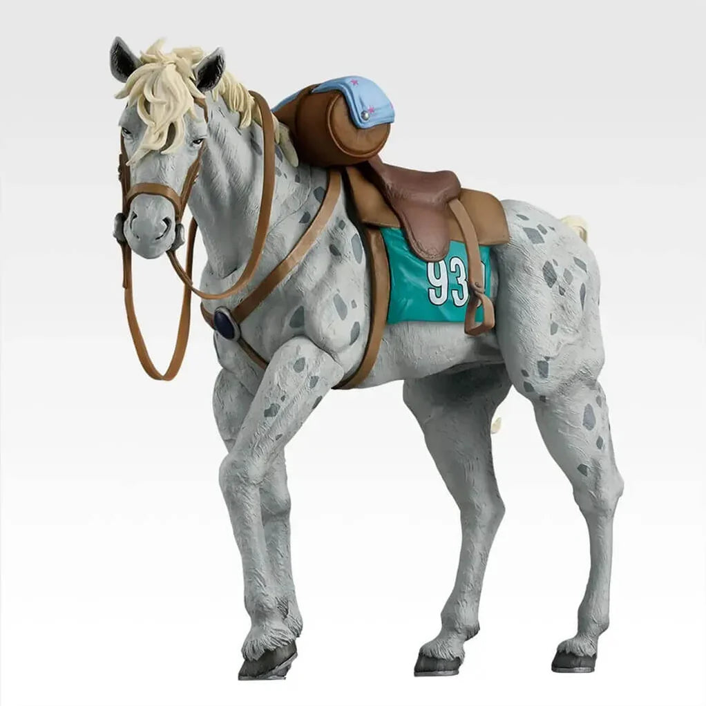 Jojo's Bizarre Adventure Steel Ball Run Slow Dancer Prize C Ichiban Kuji-Ichiban Kuji-Otaku Village