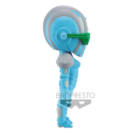 JOJO'S BIZARRE ADVENTURE STONE OCEAN S.F POLIGOROID