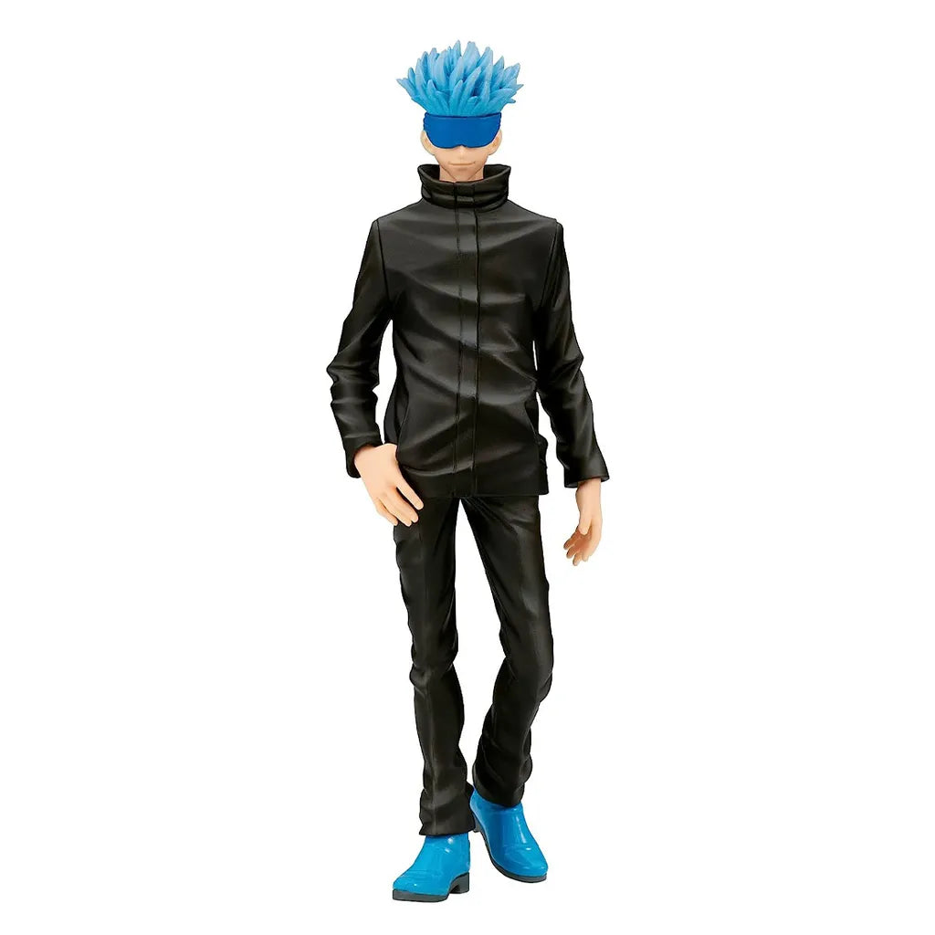 Jujutsu Kaisen Banpresto Jukon No Kata Figura Satoru Gojo-Banpresto-Otaku Village