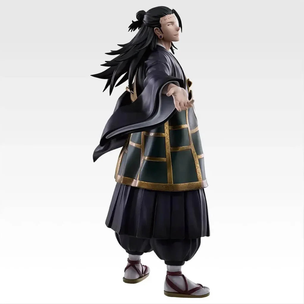 JUJUTSU KAISEN DEATH EXTERMINATION TOUR 2 FIGURA KENJAKU ICHIBAN KUJI PRIZE J