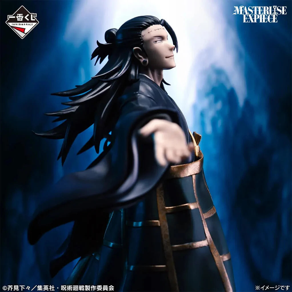 JUJUTSU KAISEN DEATH EXTERMINATION TOUR 2 FIGURA KENJAKU ICHIBAN KUJI PRIZE J