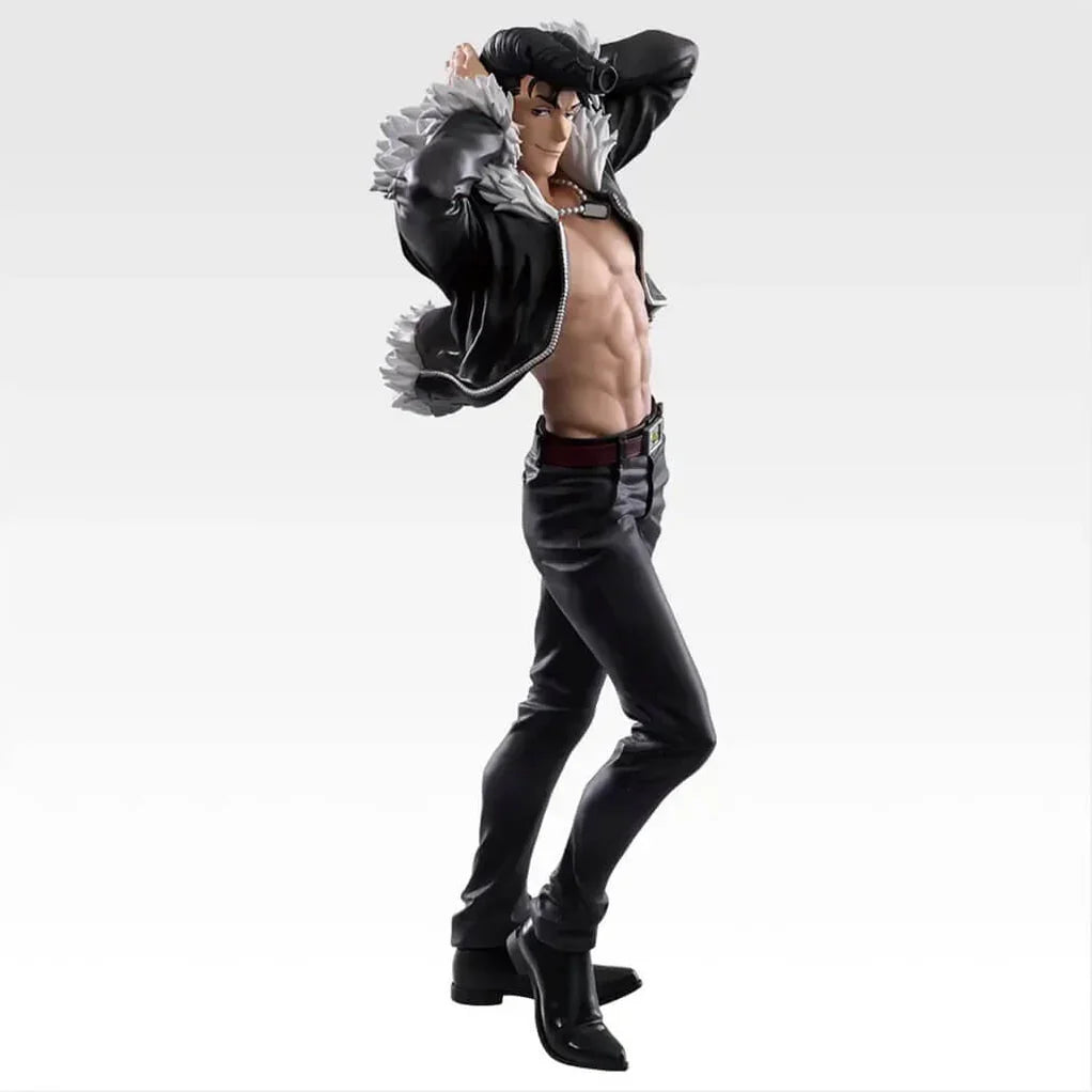 JUJUTSU KAISEN DEATH EXTERMINATION TOUR 2 FIGURA RYU ISHIGORI ICHIBAN KUJI PRIZE I