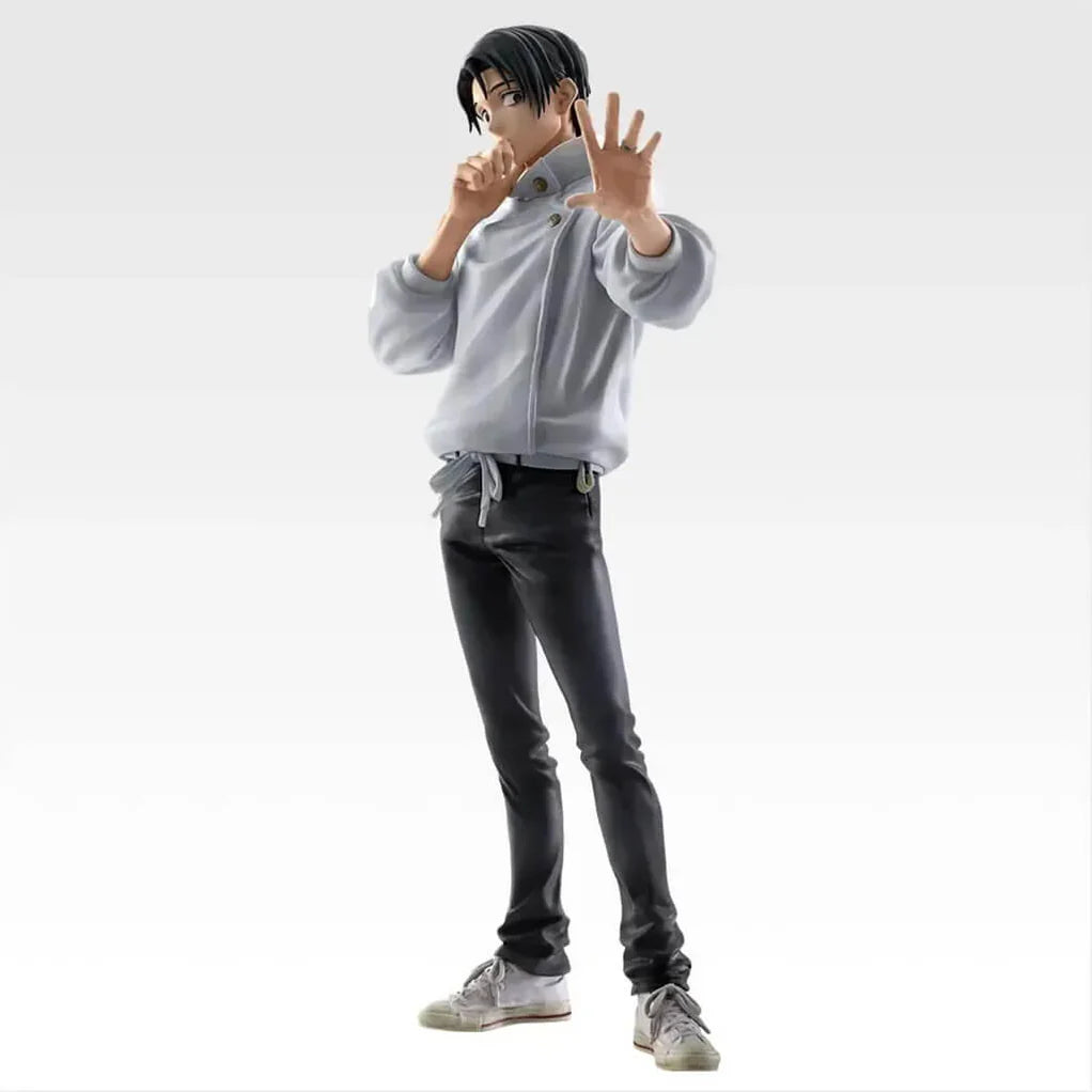 JUJUTSU KAISEN DEATH EXTERMINATION TOUR 2 FIGURA YUTA OKKOTSU ICHIBAN KUJI PRIZE G
