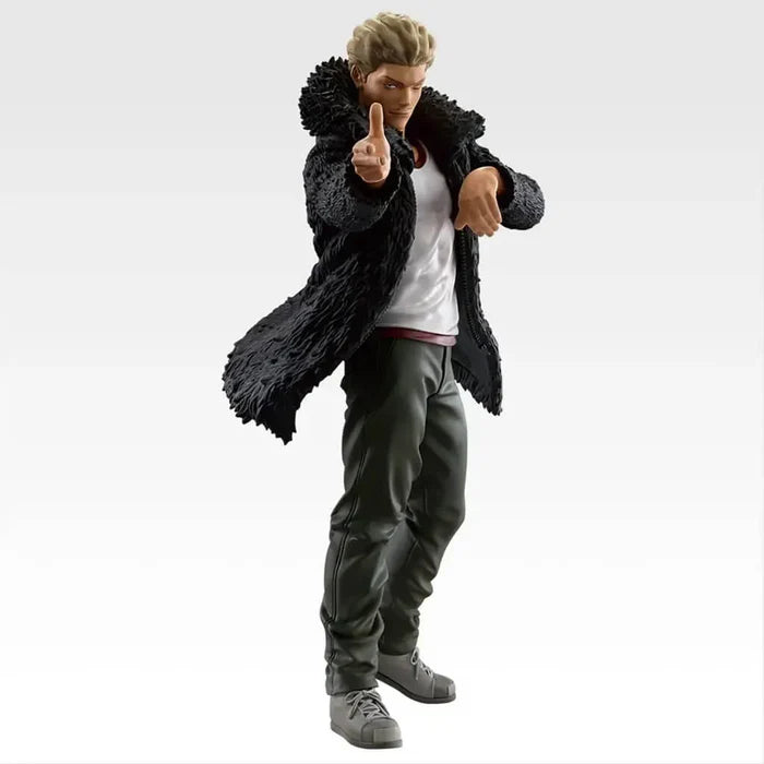 JUJUTSU KAISEN DEATH RETURN ONE FIGURA KINJI HAKARI PRIZE H