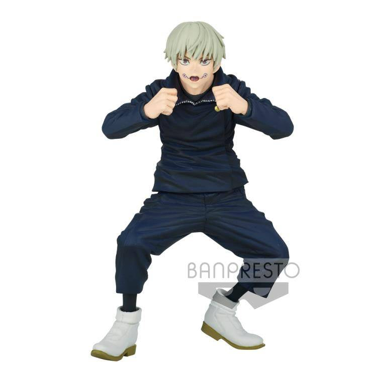 JUJUTSU KAISEN FIGURA INUMAKI JUFUTSU NO WAZA
