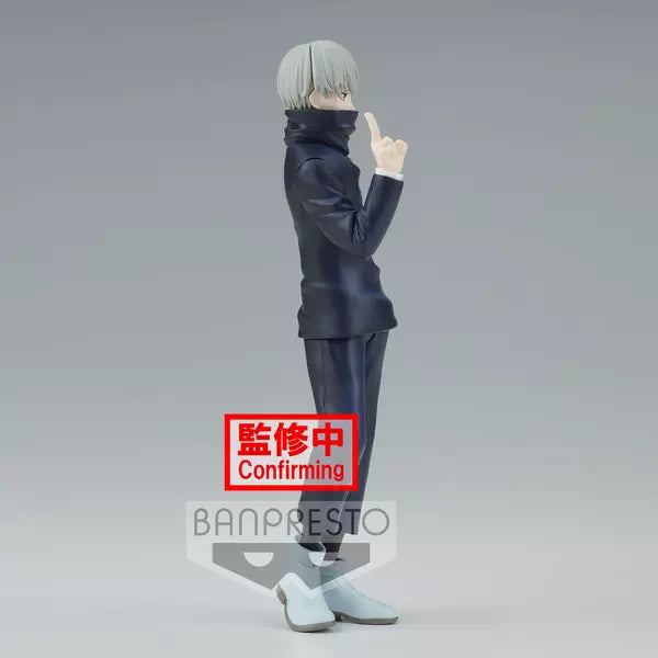 JUJUTSU KAISEN FIGURA JUKON NO KATA TOGE INUMAKI