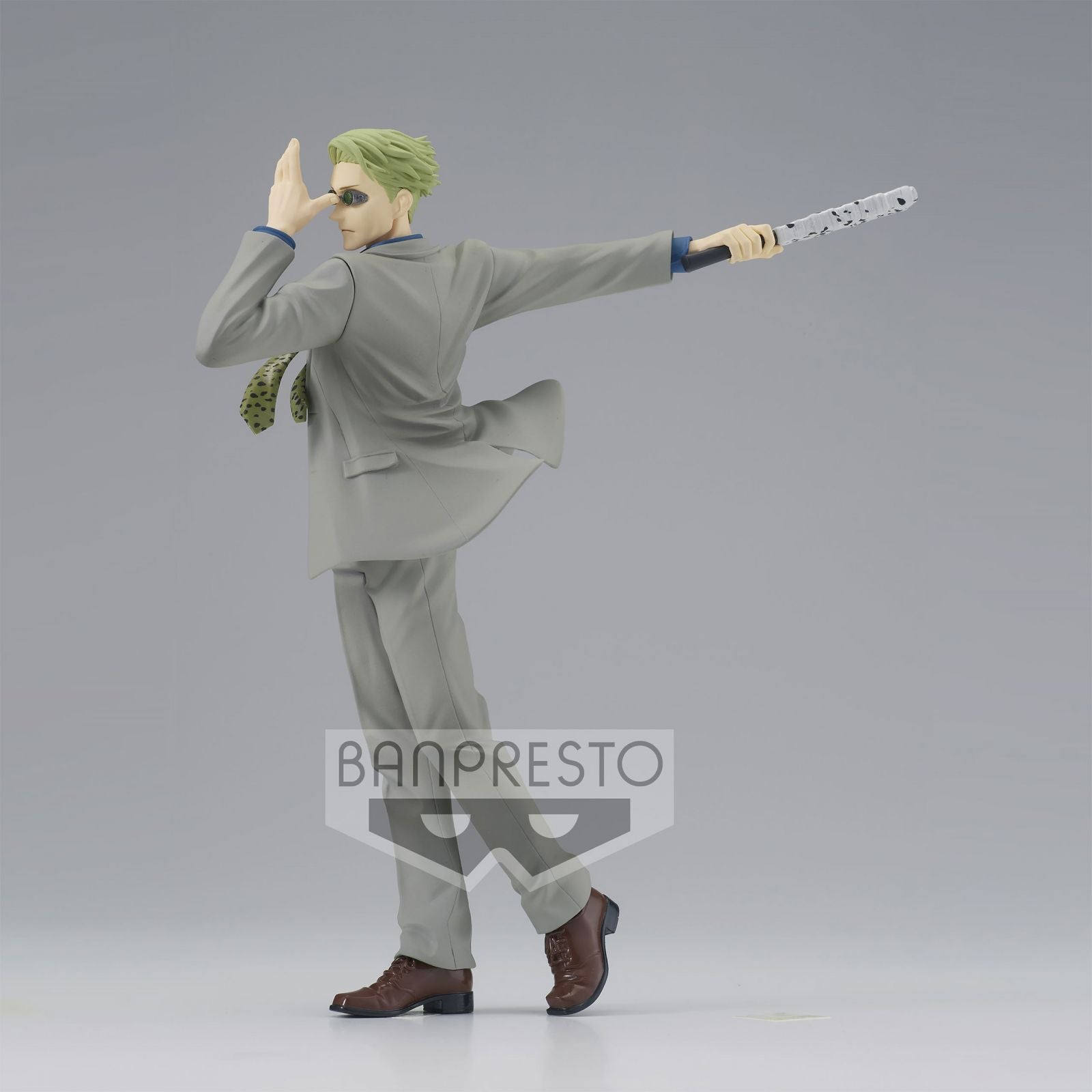 JUJUTSU KAISEN FIGURA KENTO NANAMI JUFUTSU NO WAZA