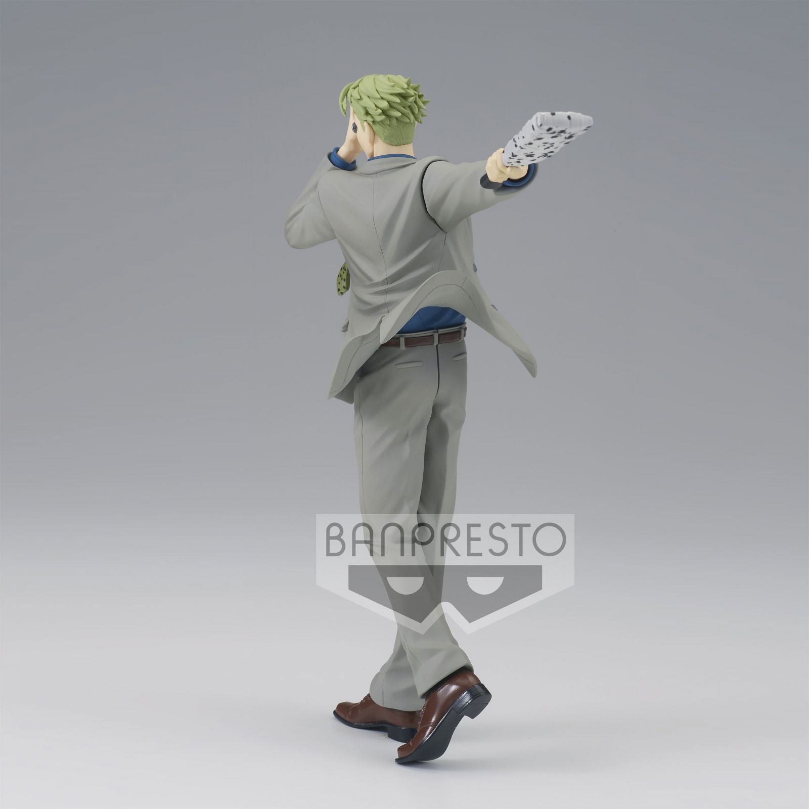 JUJUTSU KAISEN FIGURA KENTO NANAMI JUFUTSU NO WAZA