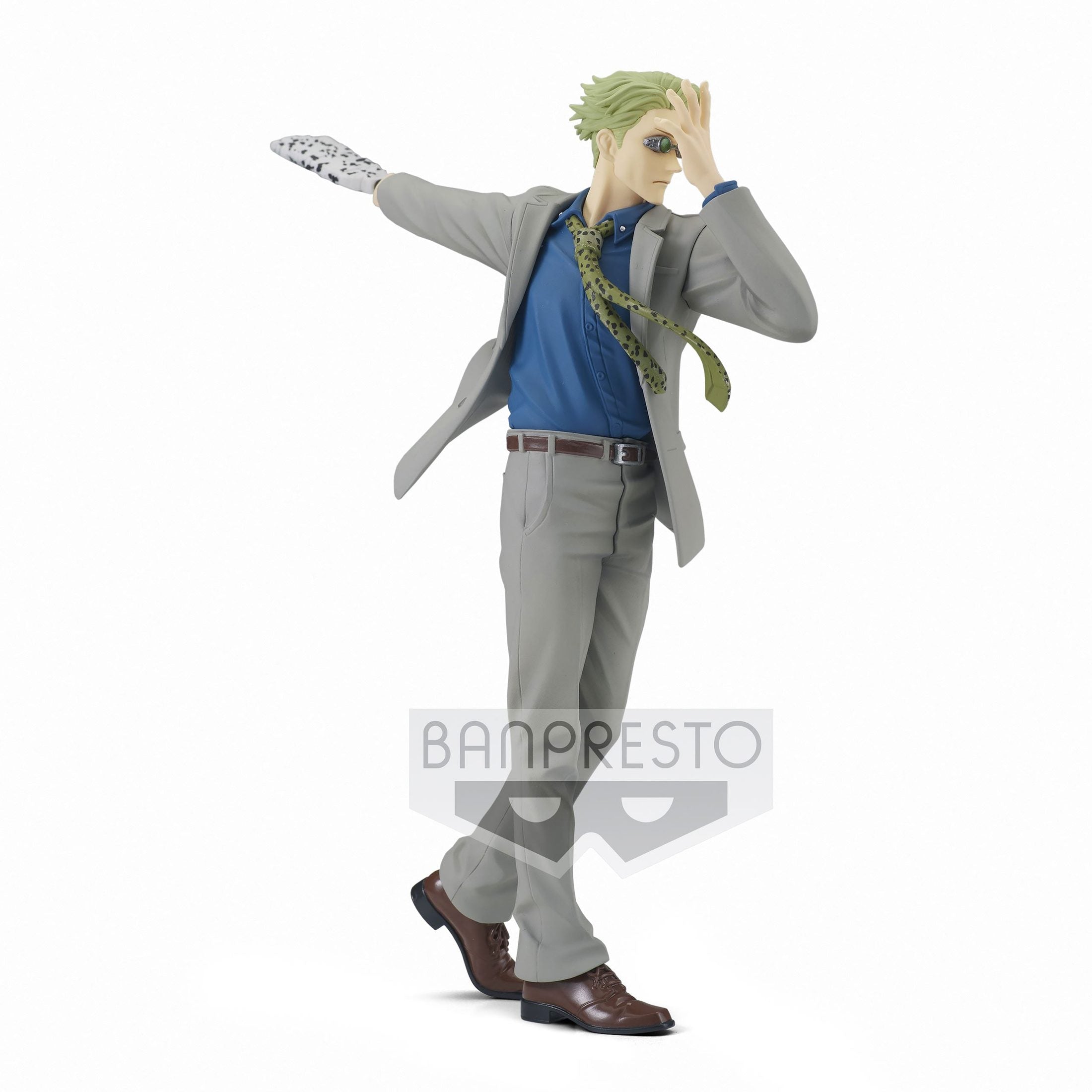 JUJUTSU KAISEN FIGURA KENTO NANAMI JUFUTSU NO WAZA