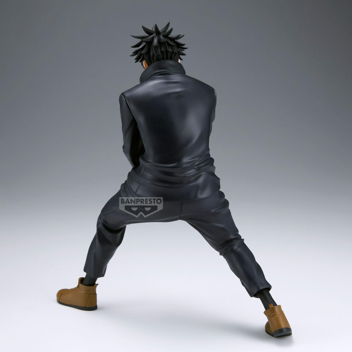 Jujutsu Kaisen Figura Megumi Fushiguro Grandista-Banpresto-Otaku Village