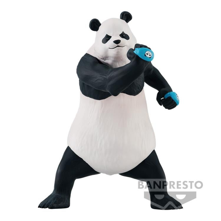 JUJUTSU KAISEN FIGURA PANDA JUFUTSU NO WAZA