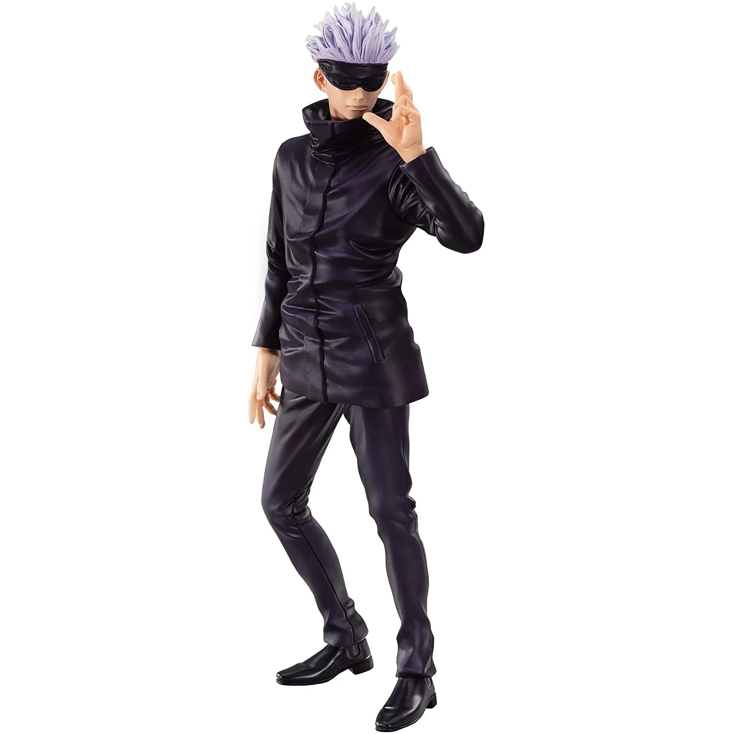 JUJUTSU KAISEN FIGURA SATORU GOJO