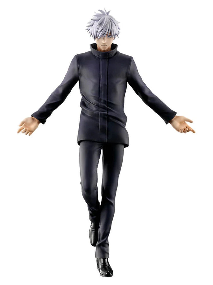 JUJUTSU KAISEN FIGURA SHIBUYA INCIDENT VOL. 1 PRIZE C GOJO SATORU ICHIBAN KUJI