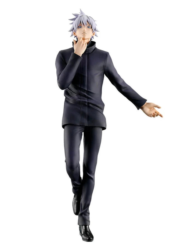 JUJUTSU KAISEN FIGURA SHIBUYA INCIDENT VOL. 1 PRIZE LAST ONE GOJO SATORU ICHIBAN KUJI
