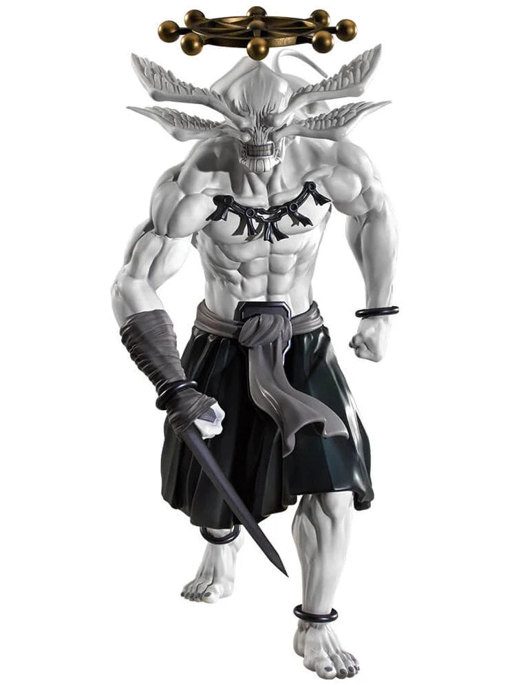 JUJUTSU KAISEN FIGURA SHIBUYA INCIDENT VOL. 3 PRICE LAST ONE MAHORAGA ICHIBAN KUJI PRECINTADA STOCK JAPÓN 5-6 sem.