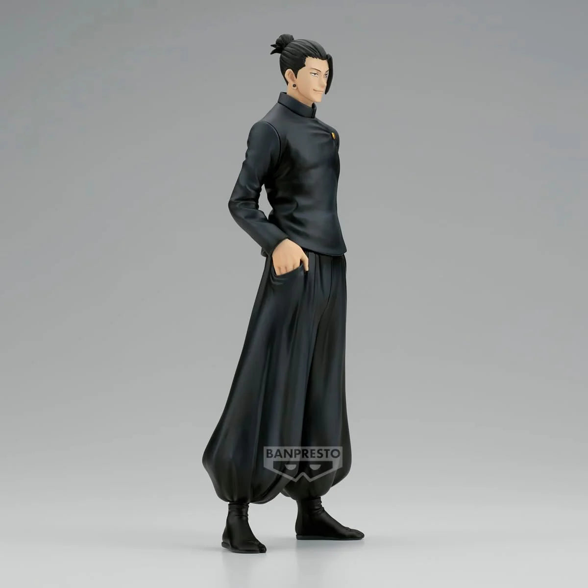 Jujutsu Kaisen Figura Suguru Geto King Of Artist-Banpresto-Otaku Village
