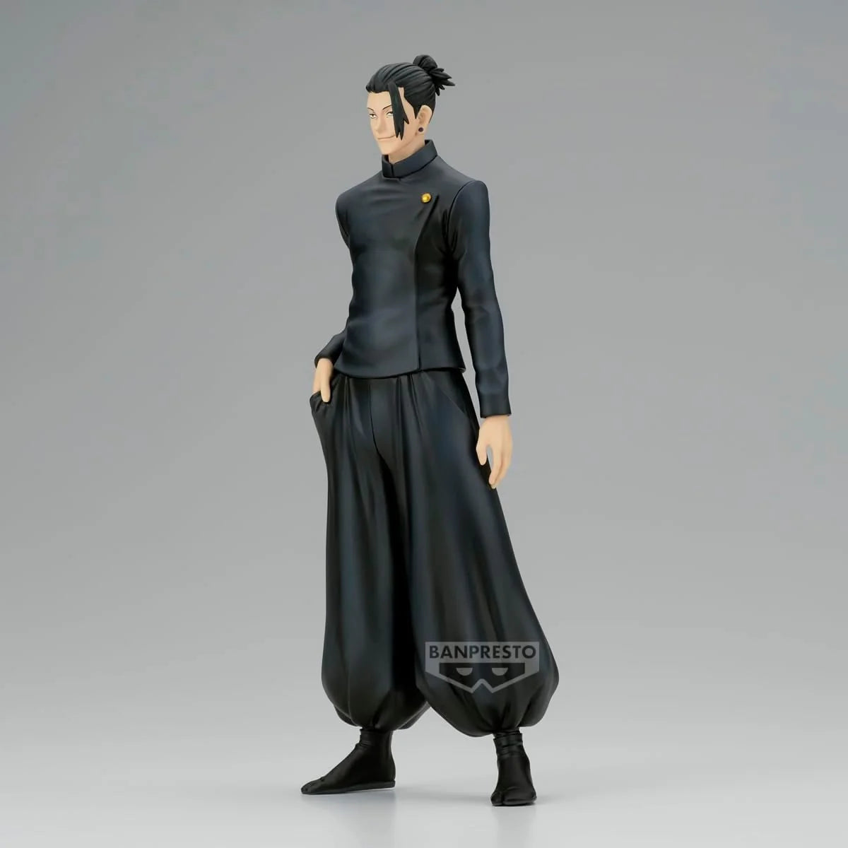 Jujutsu Kaisen Figura Suguru Geto King Of Artist-Banpresto-Otaku Village