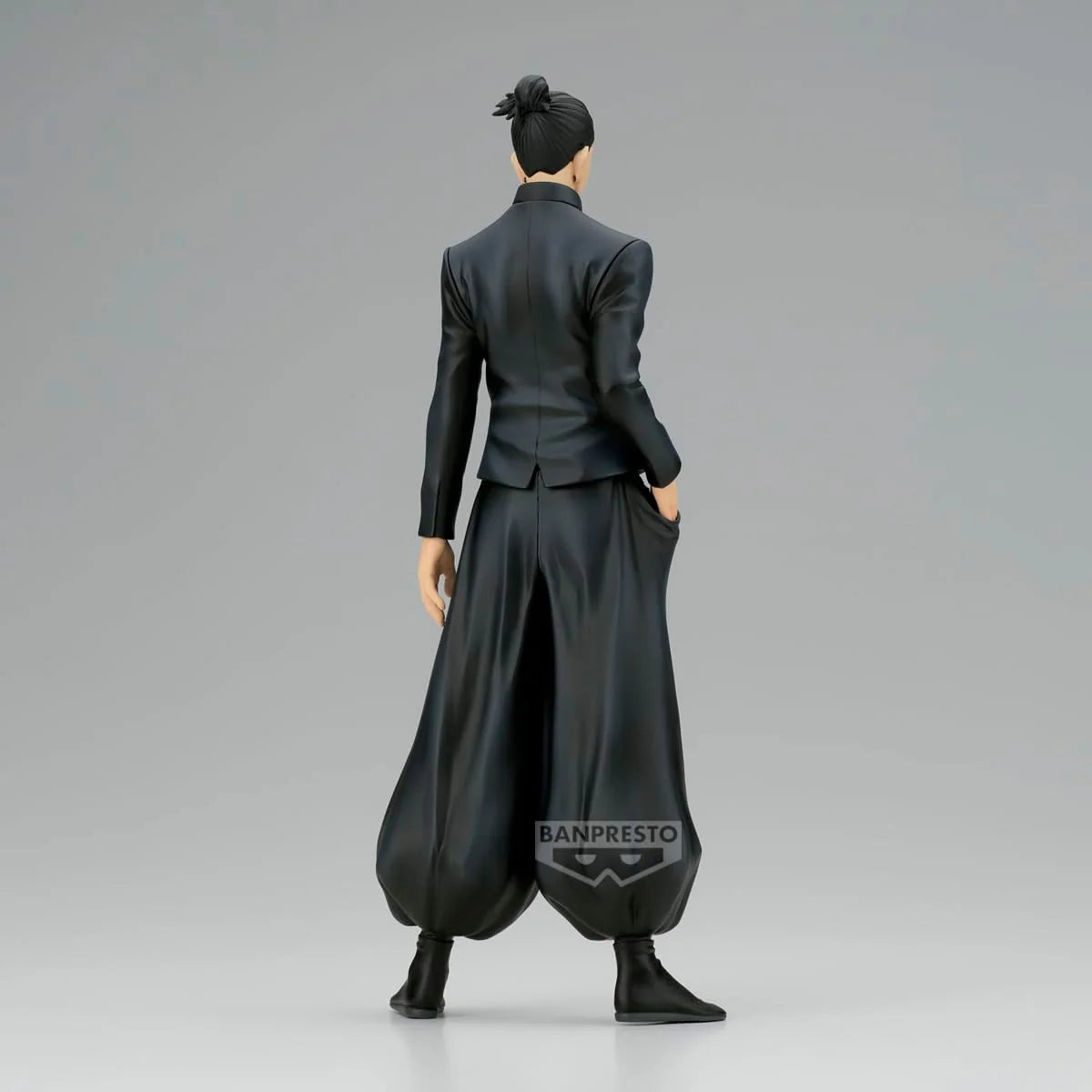 Jujutsu Kaisen Figura Suguru Geto King Of Artist-Banpresto-Otaku Village