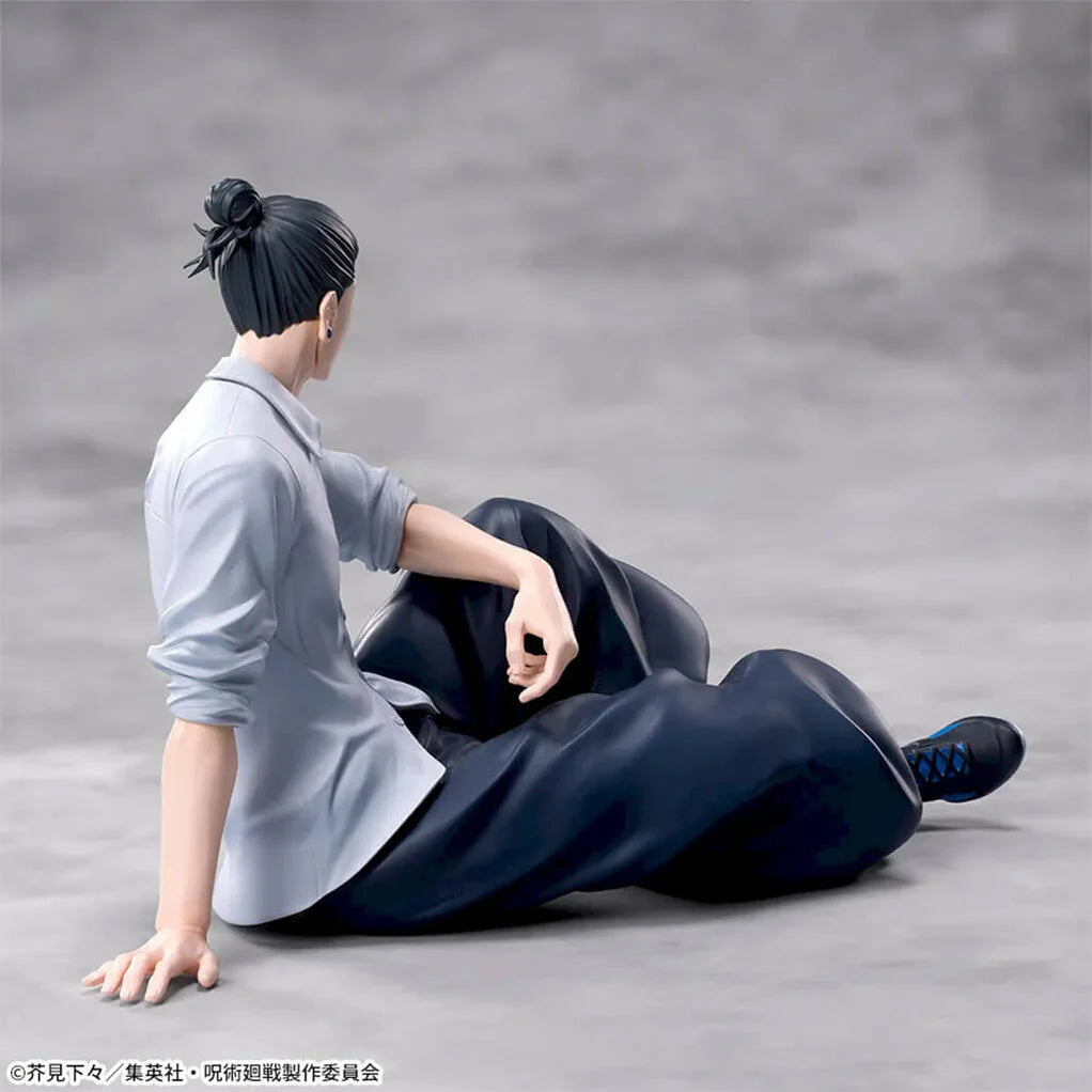 JUJUTSU KAISEN FIGURA SUGURU GETO YUMEMIRIZE