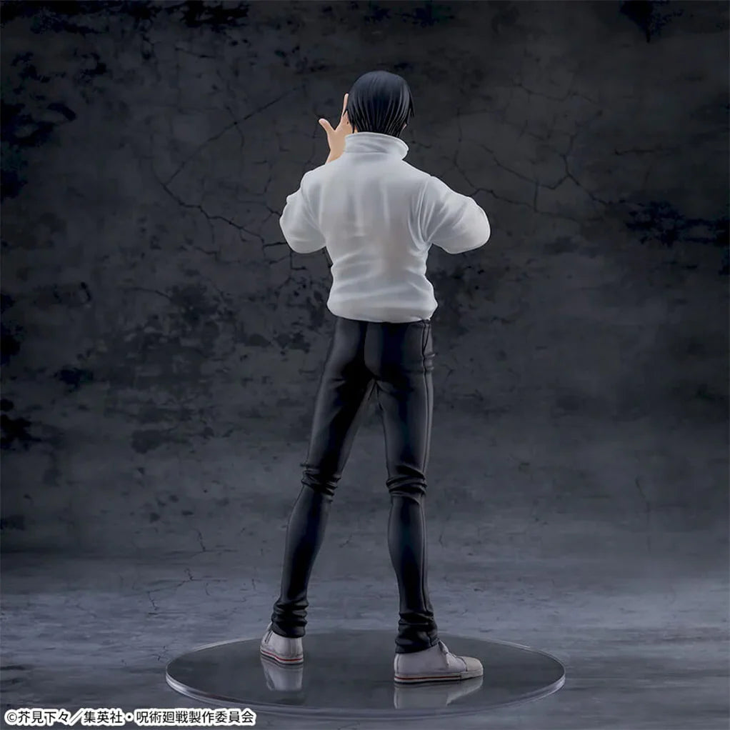 Jujutsu Kaisen Figura Yuta Okkotsu Extinction Migration Figurizmα Sega-Sega-Otaku Village