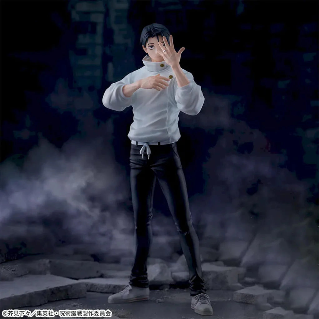 Jujutsu Kaisen Figura Yuta Okkotsu Extinction Migration Figurizmα Sega-Sega-Otaku Village