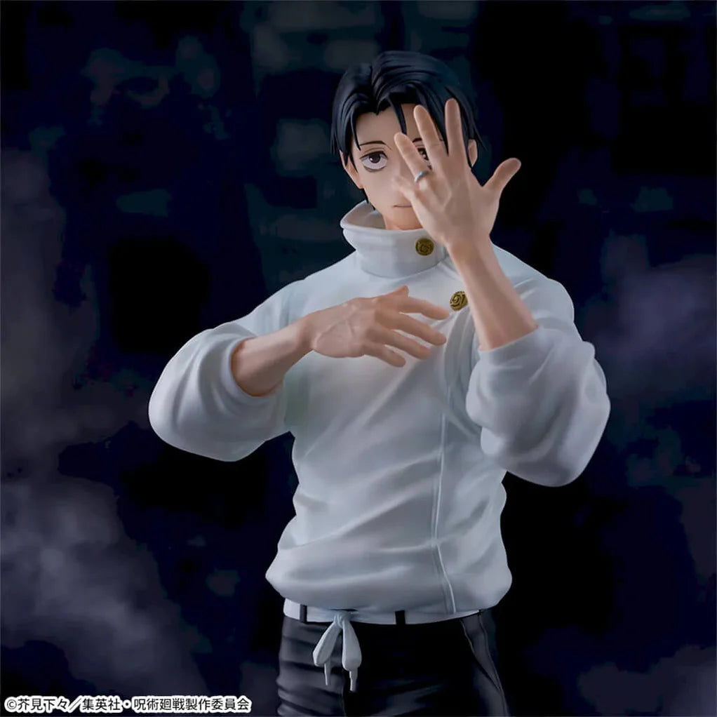 Jujutsu Kaisen Figura Yuta Okkotsu Extinction Migration Figurizmα Sega-Sega-Otaku Village