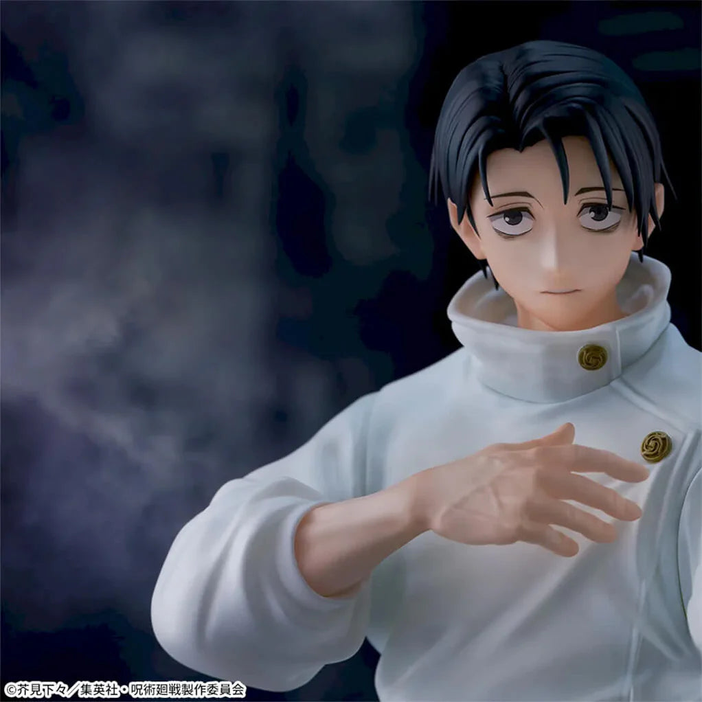 Jujutsu Kaisen Figura Yuta Okkotsu Extinction Migration Figurizmα Sega-Sega-Otaku Village