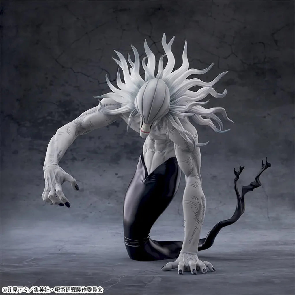 Jujutsu Kaisen Figurizm Alpha Rika Orimoto Full Manifestation-Sega-Otaku Village