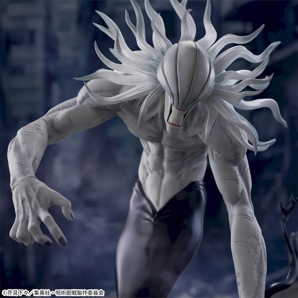 Jujutsu Kaisen Figurizm Alpha Rika Orimoto Full Manifestation-Sega-Otaku Village